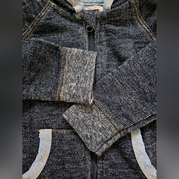 7 For all Mankind One Piece Jumpsuit - Picture 5 of 10